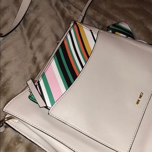 Nine West crossbody